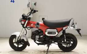 HONDA DAX 125 2024 JB04
