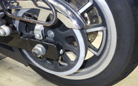 HARLEY FXDL 1580 2014