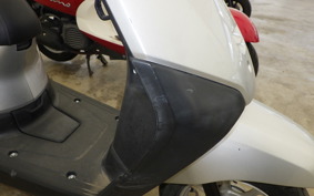 HONDA TACT-4ﾍﾞｰｼｯｸ AF79