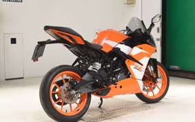 KTM 250 RC