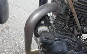 YAMAHA TW200 Gen.2 DG07J