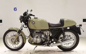 BMW R100T 1981