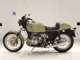 Фото BMW R100T 1981 с японского аукциона