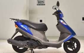 SUZUKI ADDRESS V125 G CF4EA