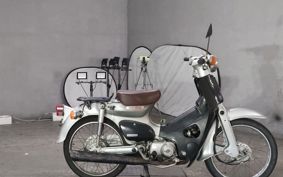 HONDA SUPER CUB50 AA01