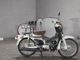 Фото Honda SUPER CUB50 2005 с японского аукциона