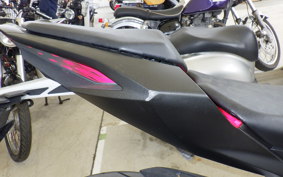 HONDA CBR250RR A MC51