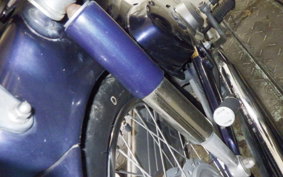 HONDA C70 SUPER CUB C70