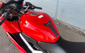 HONDA VFR800F 2015 RC79