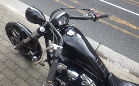 HONDA VT1300CX 2013 SC61