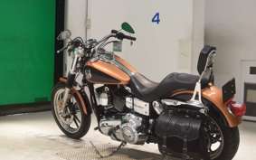 HARLEY FXDL 1580 2016
