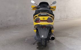 SUZUKI SKYWAVE 250M CJ45A