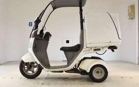 HONDA GYRO CANOPY TA03
