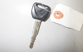 HONDA VTR 250 Gen. 2 MC33
