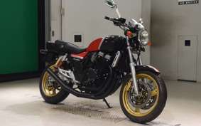 SUZUKI GSX400 IMPULSE 1999 GK79A