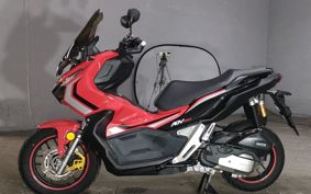 HONDA ADV150 KF38