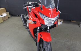 HONDA CBR250R MC41