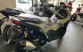 HONDA ADV160 KF54