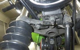 SUZUKI GRASS TRACKER Bigboy NJ4BA