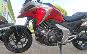 HONDA NC750X 2024 RH09
