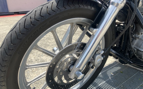 HARLEY XL883L 2009 CR2