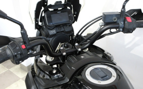 SUZUKI STROM 250ABS DS11A