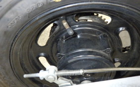 HONDA APE 50 1998 AC16