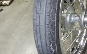 KAWASAKI ESTRELLA RS 2022 BJ250A