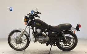 YAMAHA SR250 4J1