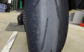 KAWASAKI NINJA 1000 SX 2023 ZXT02K