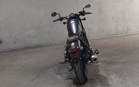 HONDA  REBEL 250S MC49
