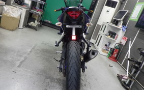 YAMAHA YZF-R25 2010 RG10J