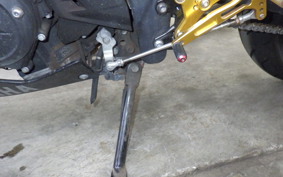 YAMAHA YZF-R25 RG10J