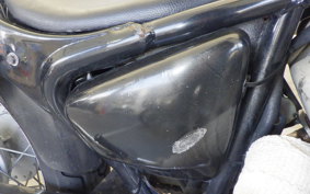 YAMAHA VIRAGO 250 3DM