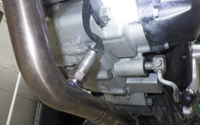 HONDA CB125 R 2023 JC79