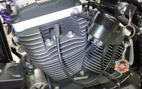 HARLEY XL1200C 2006