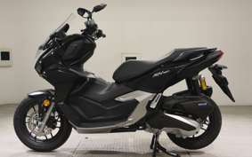 HONDA ADV160 2014 KF54