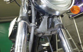 KAWASAKI ESTRELLA BJ250A