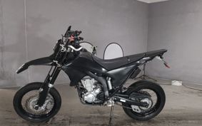 YAMAHA WR250X DG15J