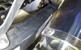 SUZUKI HAYABUSA Gen.2 2009