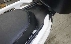 YAMAHA CYGNUSｸﾞﾘﾌｧｽ SEJ4J