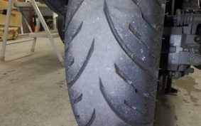 YAMAHA N-MAX 2009 SEG6J