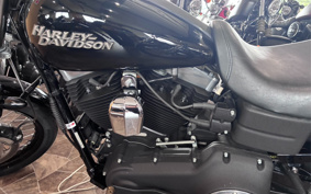 HARLEY FXDB1580 2011 GX4