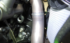 KAWASAKI NINJA H2 SX 2023 ZXT02P