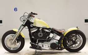 HARLEY FLSTF 1450 2004
