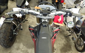 HONDA CRF250X