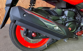 HONDA FORZA 250 MF13