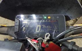 HONDA CB250RA 2026 MC52