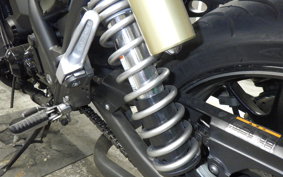 KAWASAKI ZRX1200 D 2017 ZRT20D