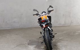 KTM 200 DUKE JUC4E